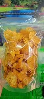 Hình ảnh Khoai tây sấy sa tế - 300gr
