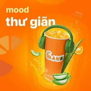 Hình ảnh Cam Nha Đam 