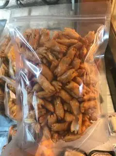 Hình ảnh Cua Mỡ béo  Hành