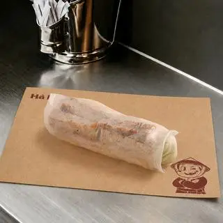 Hình ảnh Bánh Cuốn Chả Lụi