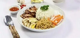 Hình ảnh cơm tấm long xuyên