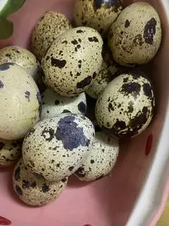 Hình ảnh Trứng cút