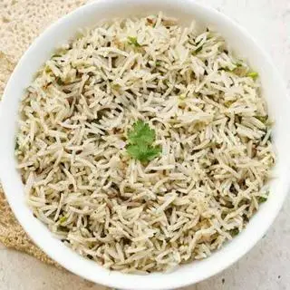 Hình ảnh Jeera Rice