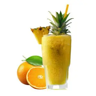 Hình ảnh Nước ép cam dứa