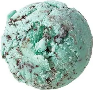 Hình ảnh Chocomint Ice cream