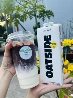 Hình ảnh Oatside cacao
