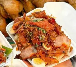 Hình ảnh Xôi Siêu Siêu Topping (2) - Đặc Sản