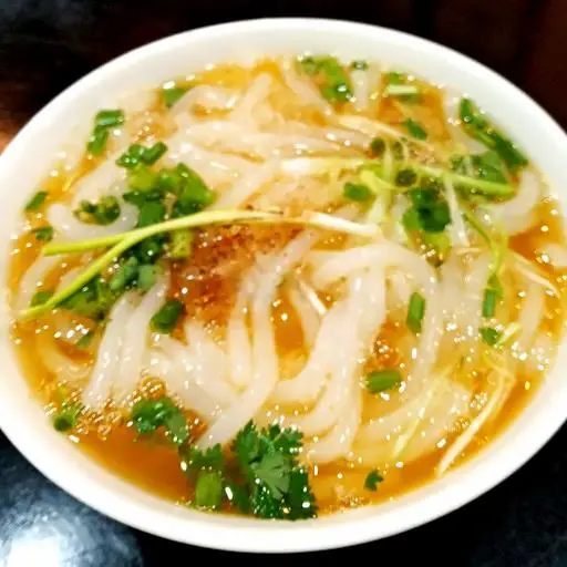 Hình ảnh Bánh canh thêm