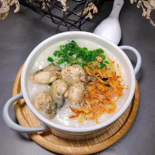 Hình ảnh Cháo Hàu