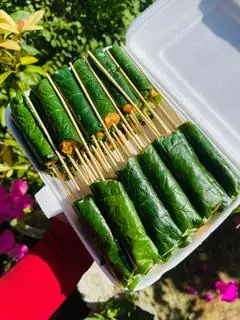 Hình ảnh Bò lá lốt
