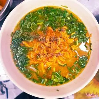 Hình ảnh Tô Cua Không