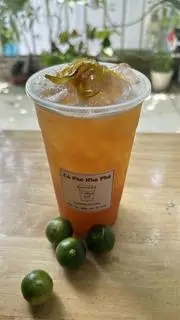 Hình ảnh TRÀ TẮC XÍ MUỘI 