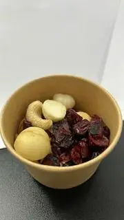 Hình ảnh Haru Haru Nuts Premium / 하루하루 견과 프리미엄