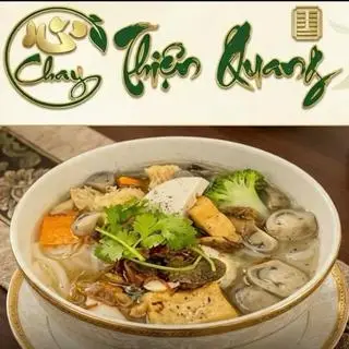 Hình ảnh Bánh Canh Nấm