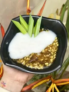 Hình ảnh chè bưởi