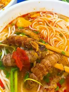 Hình ảnh Bún Bề Bề