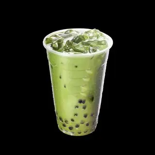 Hình ảnh Trà sữa matcha
