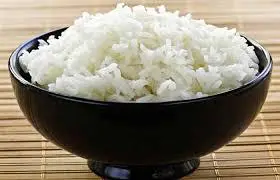 Hình ảnh Cơm trắng 