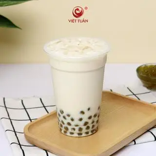 Hình ảnh Xanh nhài sữa