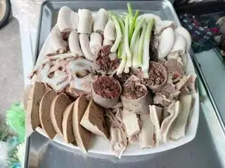 Hình ảnh Chào Lòng Miền Bắc