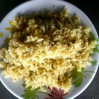 Hình ảnh Cơm chiên thêm