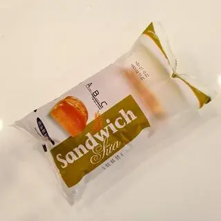 Hình ảnh Bánh sandwich sữa (sữa nhỏ)