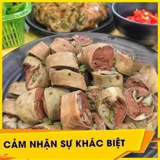 Hình ảnh Dồi thêm