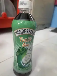Hình ảnh Trà bí đao 