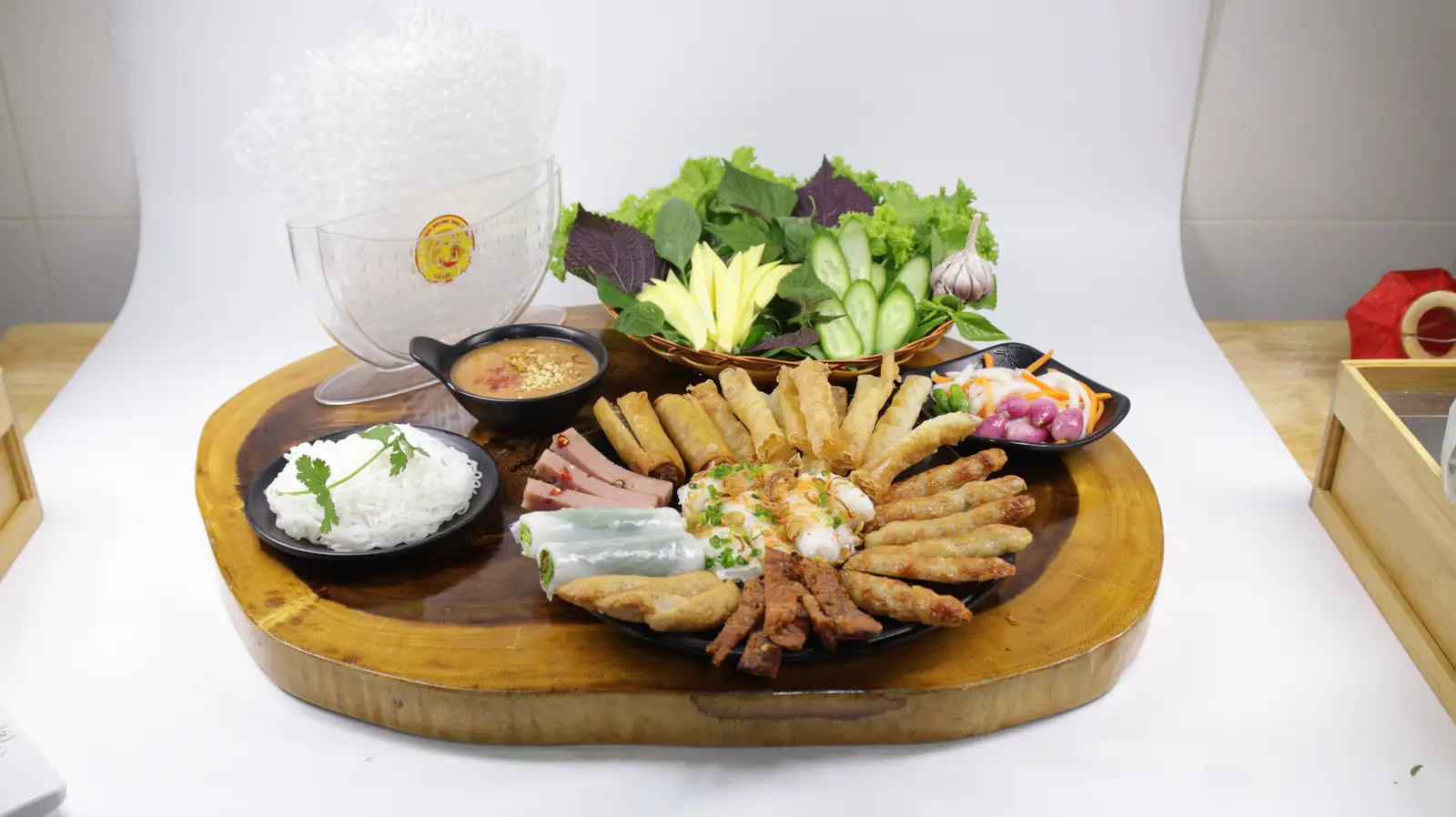 Hình ảnh COMBO ĐẶC BIỆT (2-3 người )