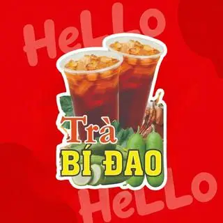 Hình ảnh Trà bí đao