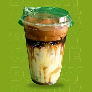 Hình ảnh Cà Phê Caramel