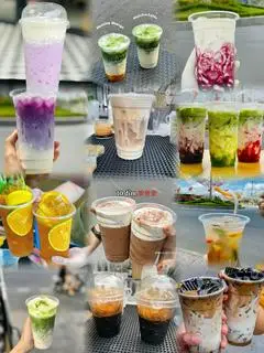Hình ảnh Milo sữa bạc hà phomai 
