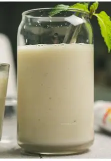 Hình ảnh Sinh Tố Mãng Cầu