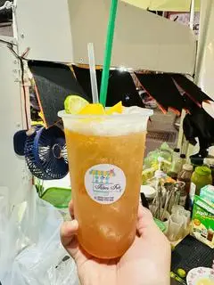 Hình ảnh Trà đào
