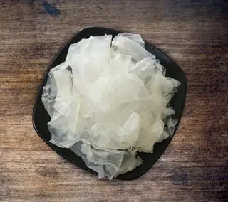 Hình ảnh Bánh Tráng Thêm