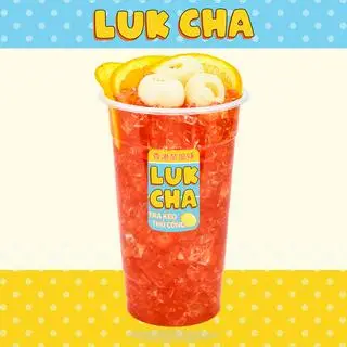 Hình ảnh Lục Trà Tam Hỷ - Size L
