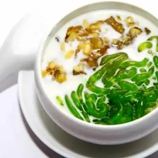 Hình ảnh Chè thái bưởi