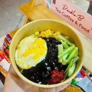 Hình ảnh Mì tương đen