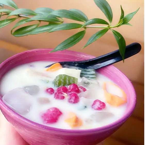 Hình ảnh Chè Thái hoàng gia
