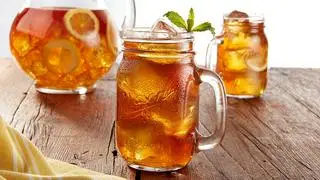 Hình ảnh Trà đường-ly lớn