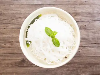 Hình ảnh Bún thêm