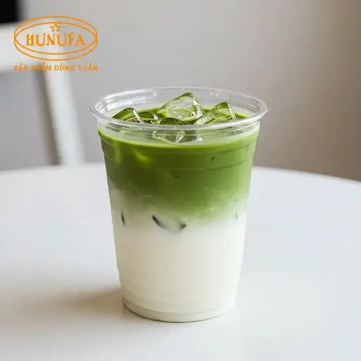 Hình ảnh Matcha Latte 