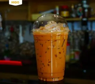 Hình ảnh Trà SỮA Thái đỏ / THÁI XANH Thái Lan ORIGINAL 