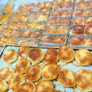 Hình ảnh Phomai dừa - hộp 2