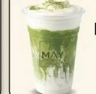 Hình ảnh Matcha latte