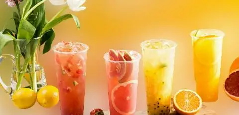 Hình ảnh Trà Sữa Bin - Phong Phú