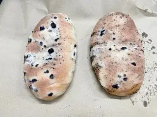 Hình ảnh Creamcheese Oreo