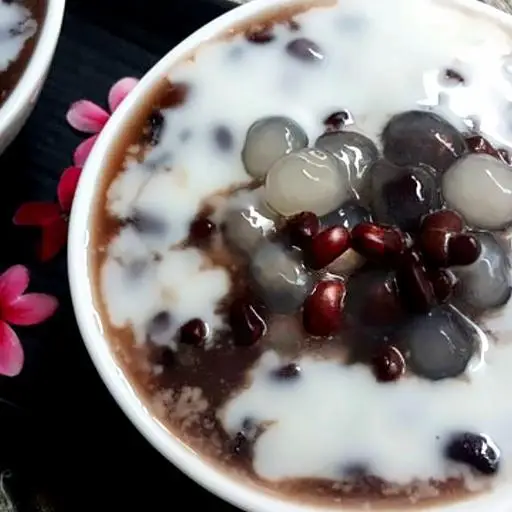 Hình ảnh Chè Thái Thập Cẩm