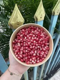 Hình ảnh Lựu tách hạt