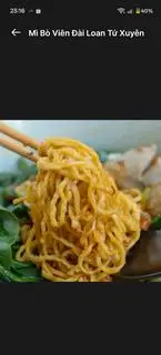 Hình ảnh Mì Xá Xíu - Nem Nướng HK